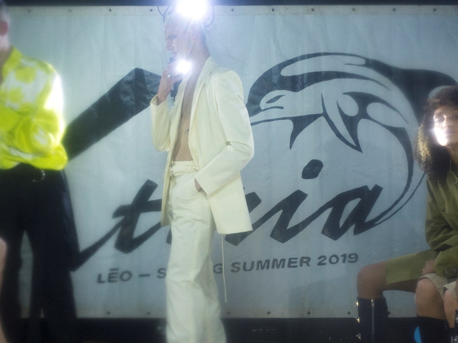 LEO Brussels label bad taste 8