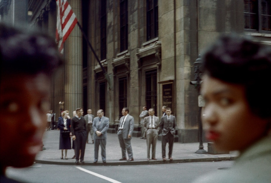 Vivian Maier: The Color Works 4