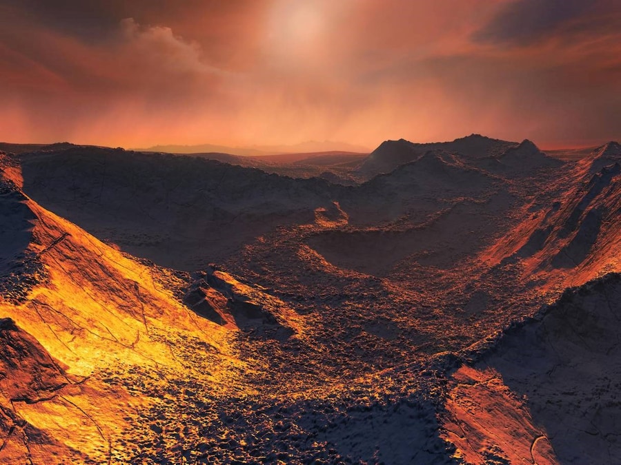 Super Earth