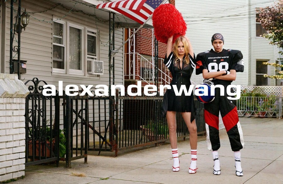 alexander wang collection 1 campaign brianna capozzi 6