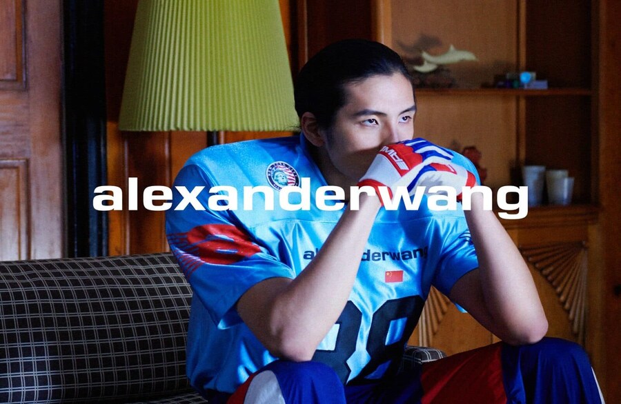 alexander wang collection 1 campaign brianna capozzi 3