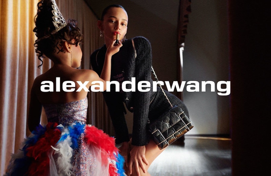 alexander wang collection 1 campaign brianna capozzi 4
