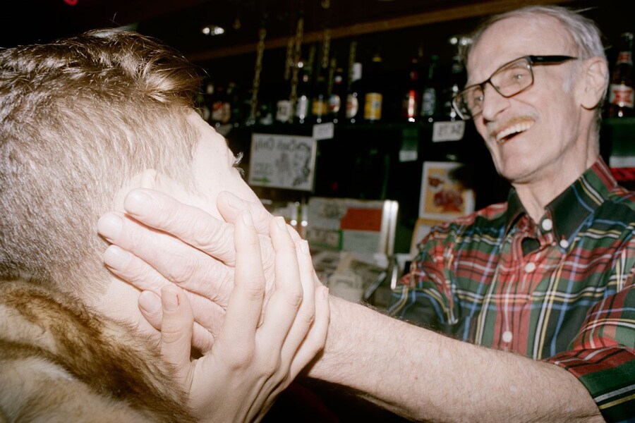 The flesh &amp; the fantasy 0