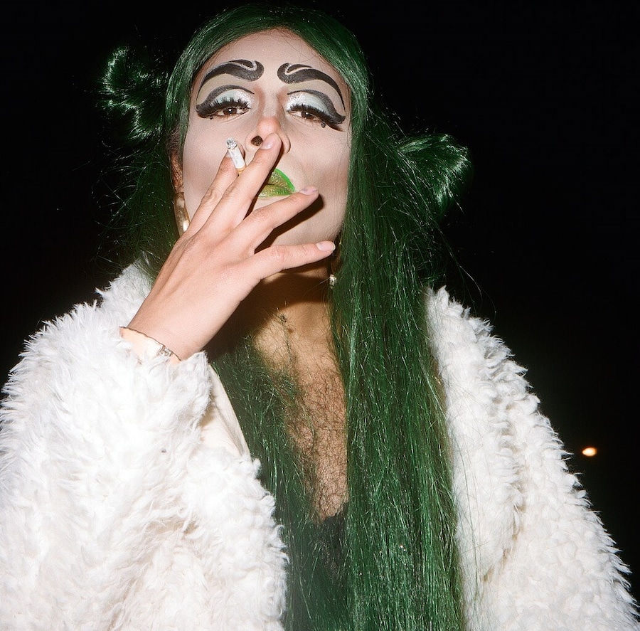 The flesh &amp; the fantasy 2