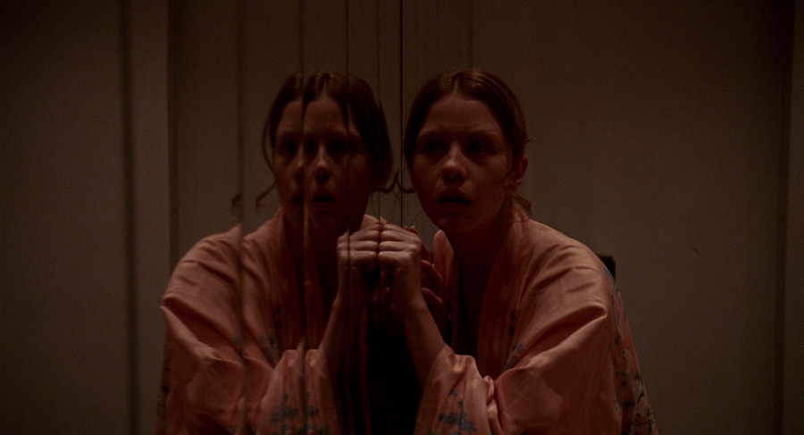 Suspiria movie Luca Guadagnino Giulia Piersanti costumes 2