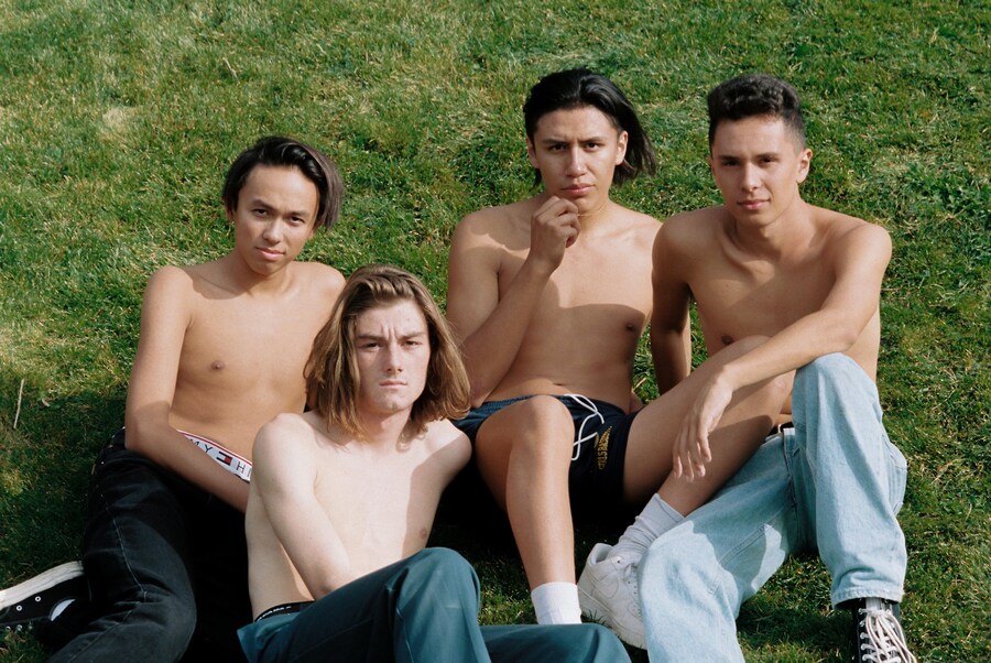 INDIAN HILLS, UTAH 10