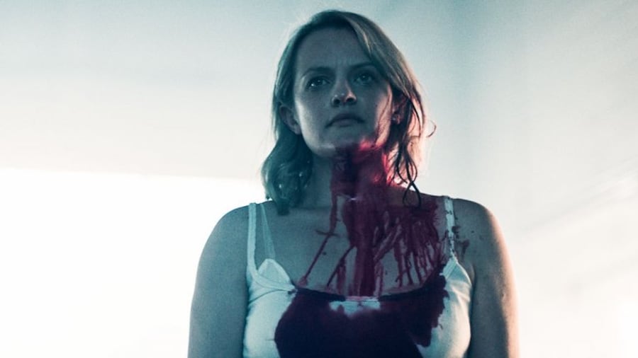 The Handmaid’s Tale