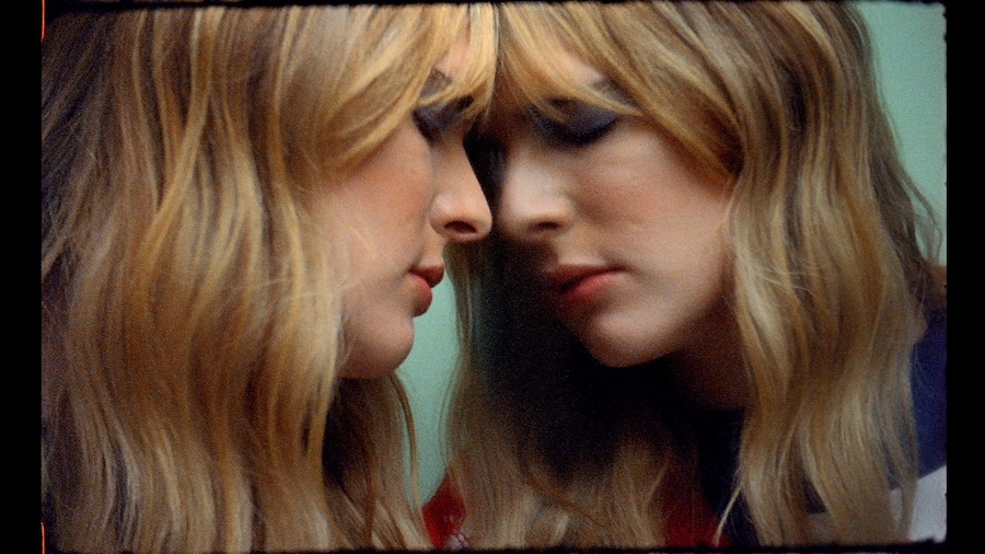 Hari Nef: Growing Pains x Gucci 5