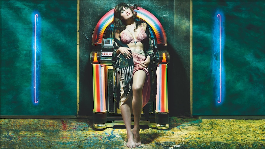 Pirelli 2019 Calendar 9