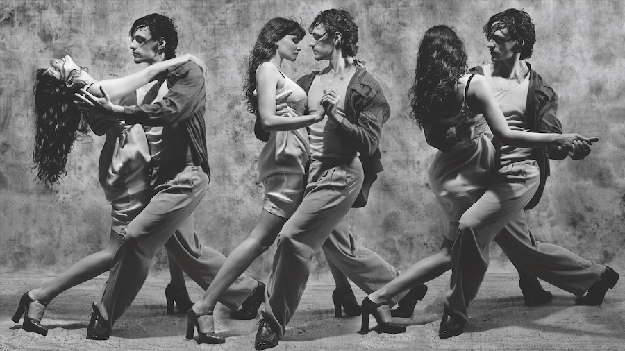 Pirelli 2019 Calendar 10