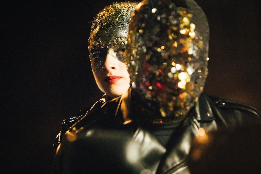 Celeste Natalie Portman Vox Lux costumes Brady Corbet 10