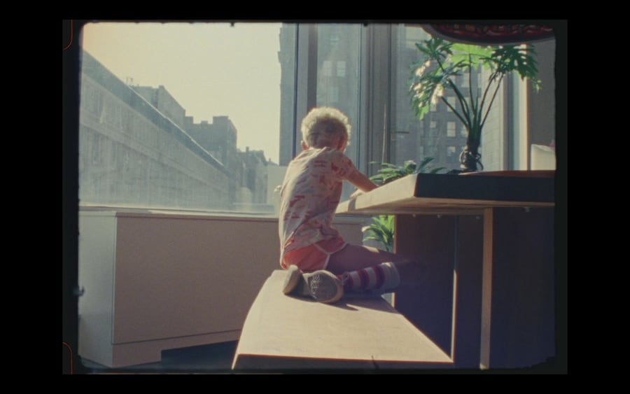 Still from Desmond is Amazing 7