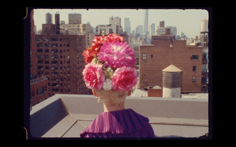 Still from Desmond is Amazing 9
