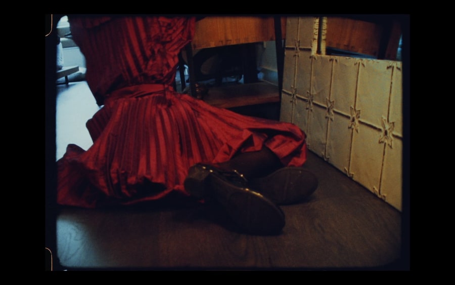 Still from Desmond is Amazing 12