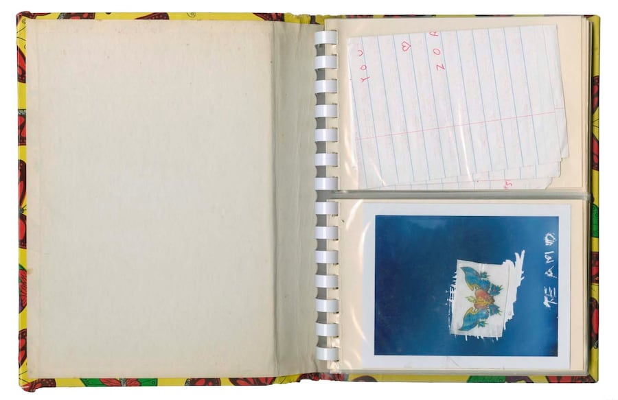 Zora Sicher’s Progreso 110 19