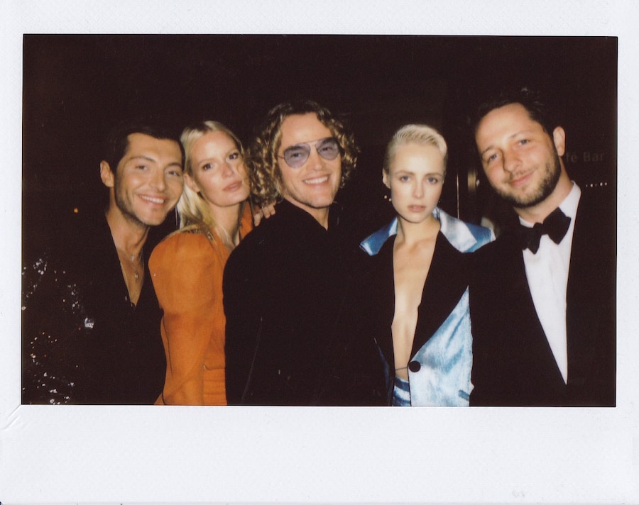 fashion awards 2018 british fashion council lana del rey 18