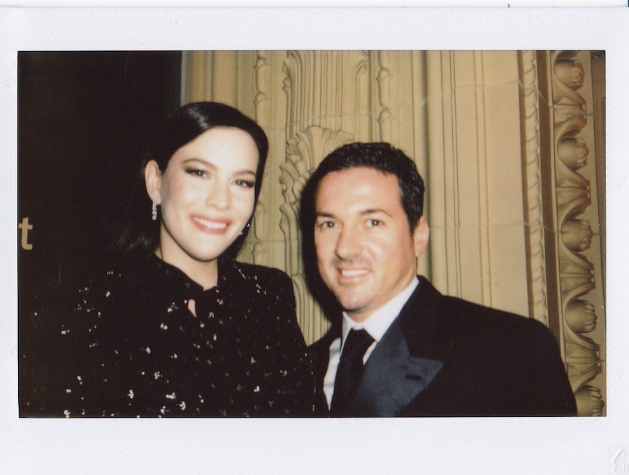 fashion awards 2018 british fashion council lana del rey 14