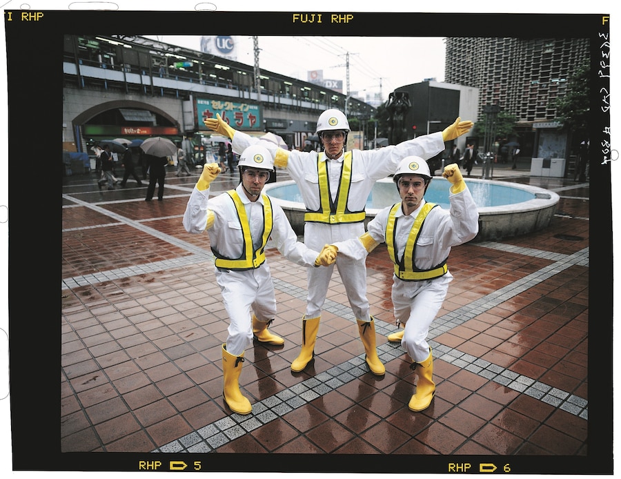Beastie Boys