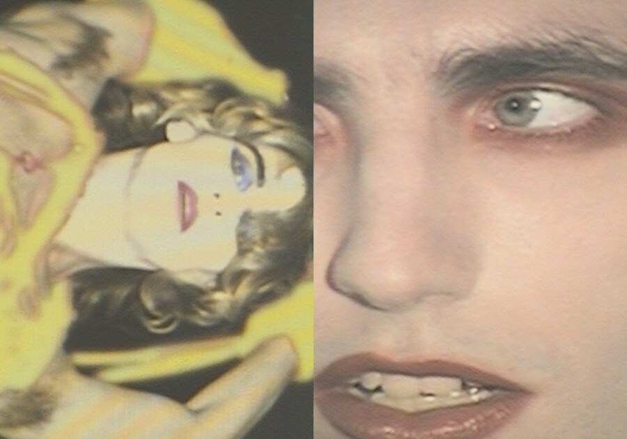 The Leopard queer men&#39;s magazine Alister Mackie 8