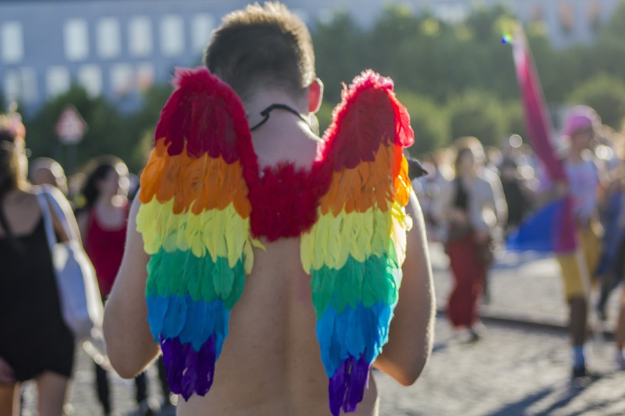 LGBTQ+