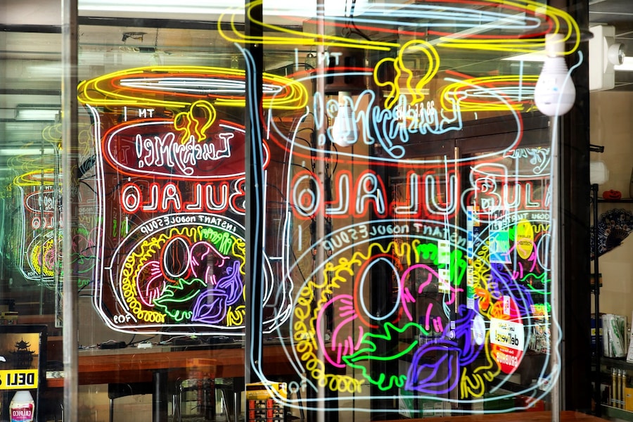 Tschabalala Self’s Bodega Run 0