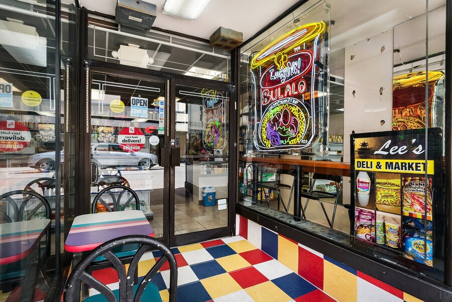 Tschabalala Self’s Bodega Run 5