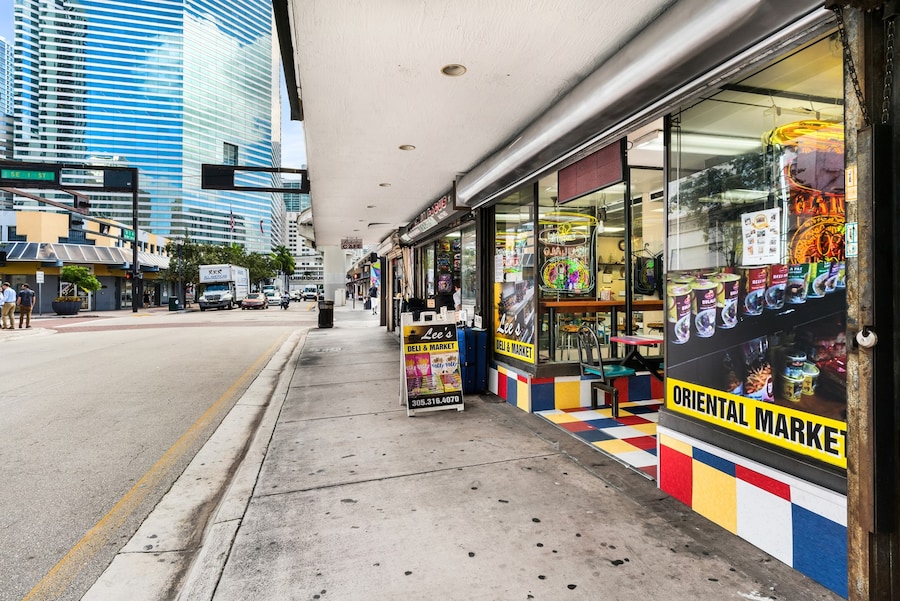 Tschabalala Self’s Bodega Run 6