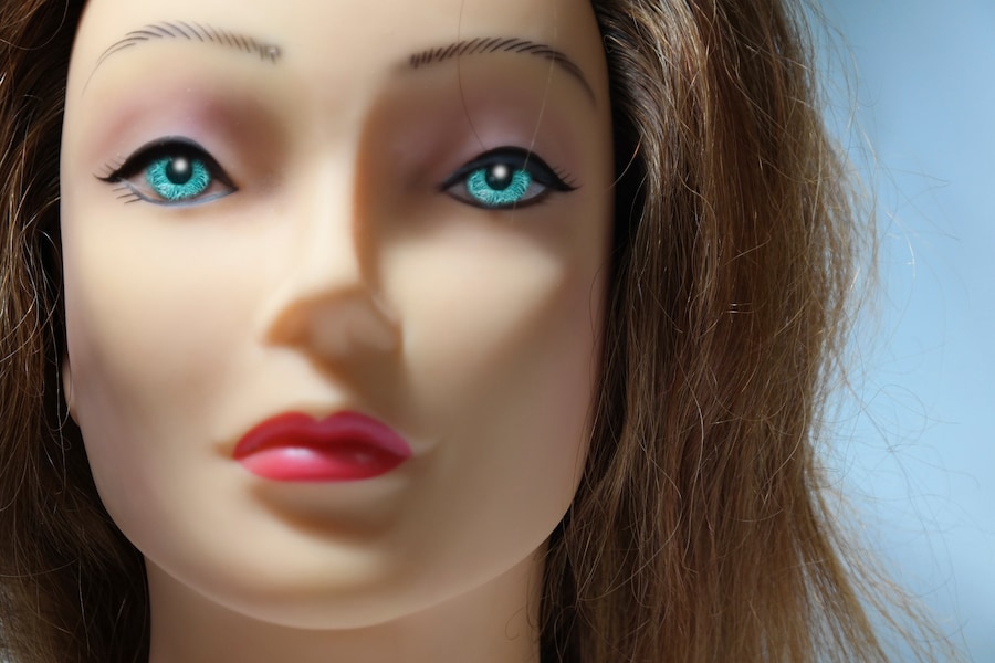 Sex robot