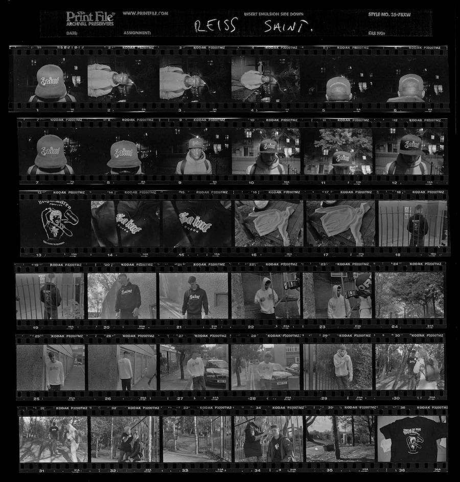 Dazed+Labs 12