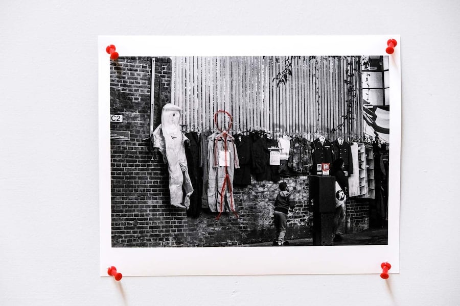Dazed+Labs exhibition 4