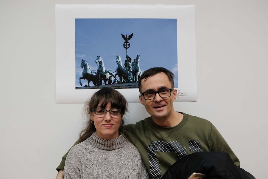 Dazed+Labs exhibition 14
