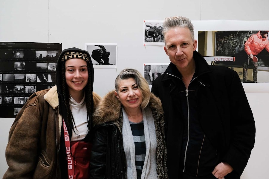 Dazed+Labs exhibition 15