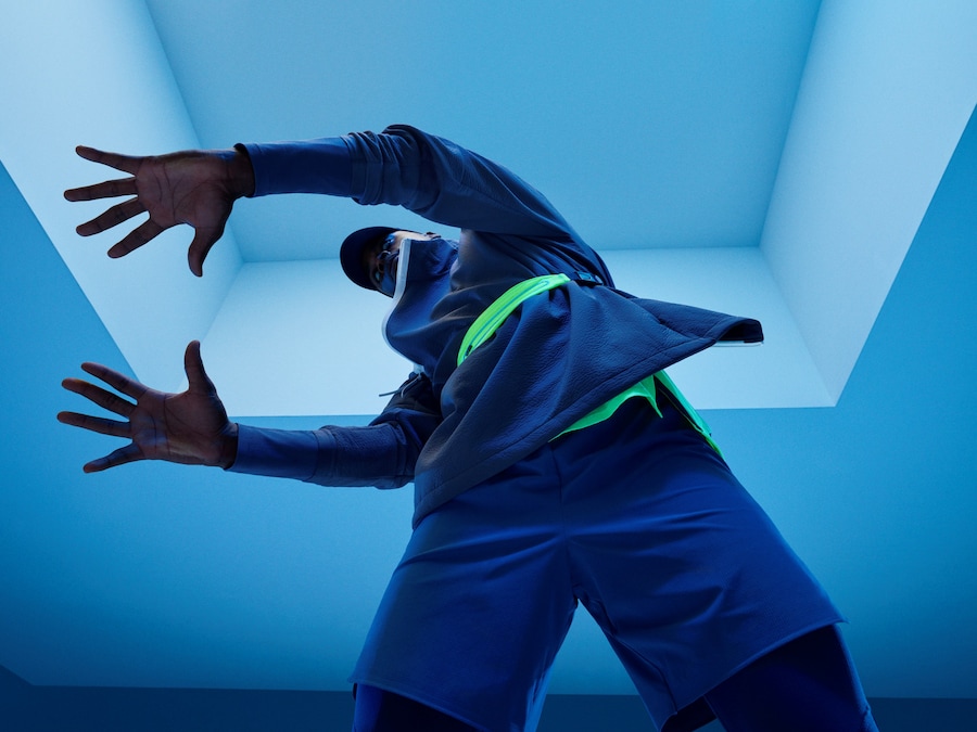 Nike Tech Pack Spring 2019 1