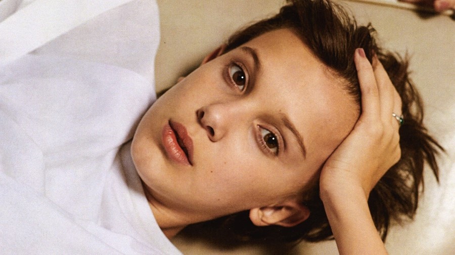 Millie Bobby Brown faces backlash over new book “Nineteen Steps