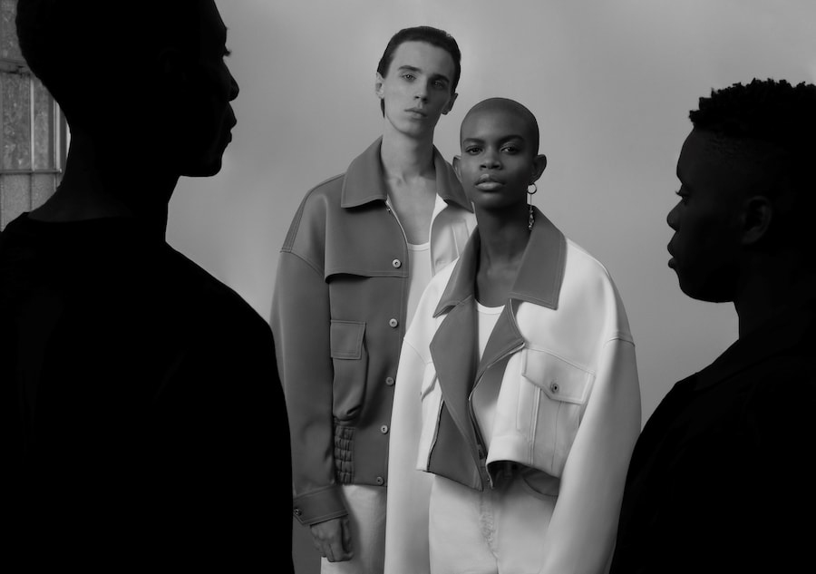 Exclusive: Feng Chen Wang SS19 12