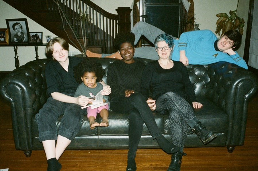 Jess Kohl’s Queerness in the Bible Belt 4