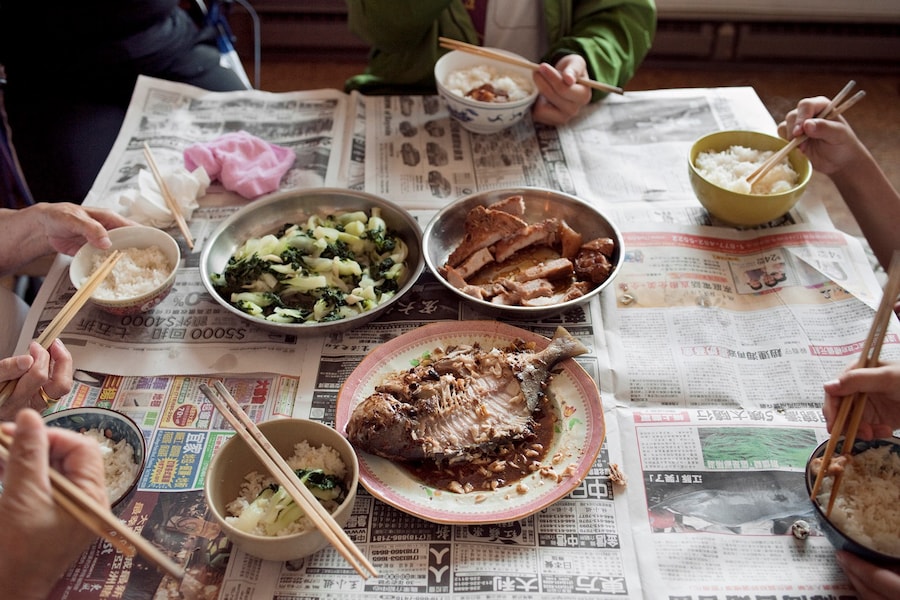 Interior Lives by Thomas Holton 5