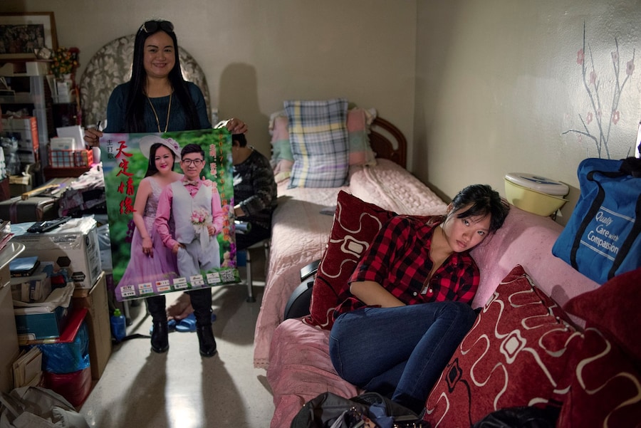 Interior Lives by Thomas Holton 9