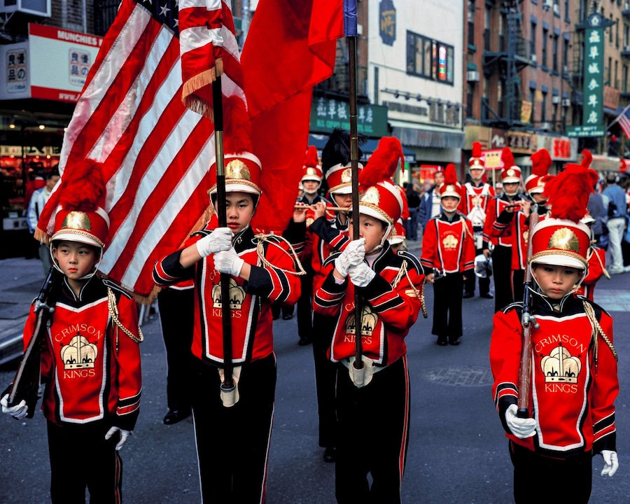 Interior Lives by An Rong Xu 0