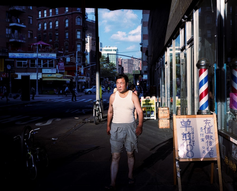 Interior Lives by An Rong Xu 1