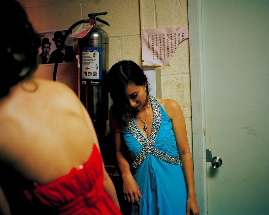 Interior Lives by An Rong Xu 3