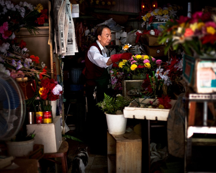 Interior Lives by An Rong Xu 4