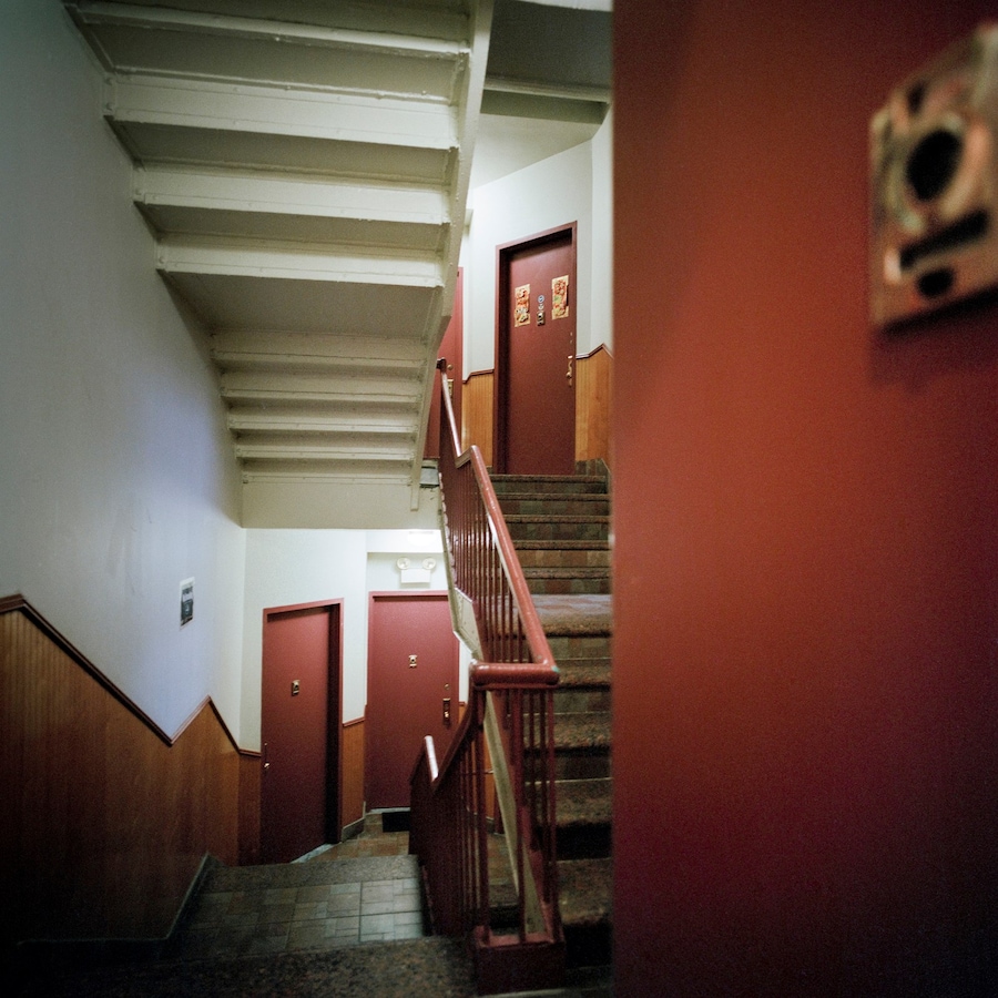 Interior Lives by Annie Ling 5