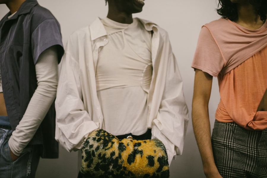 per gotesson aw19 london fashion week menswear 23