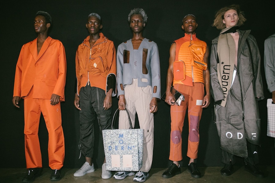 a cold wall samuel ross aw19 london lfwm menswear 4