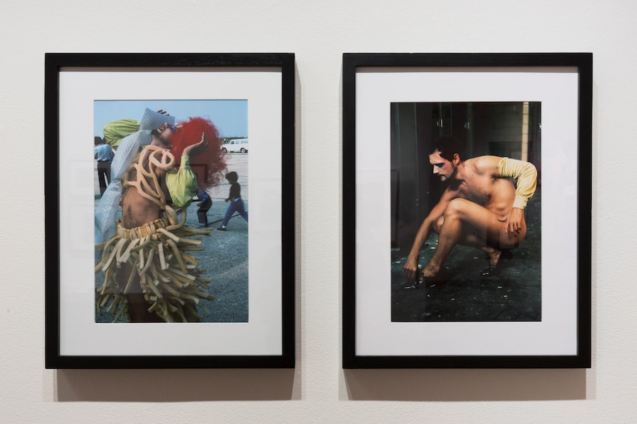 Stephen Varble: Rubbish and Dreams 3