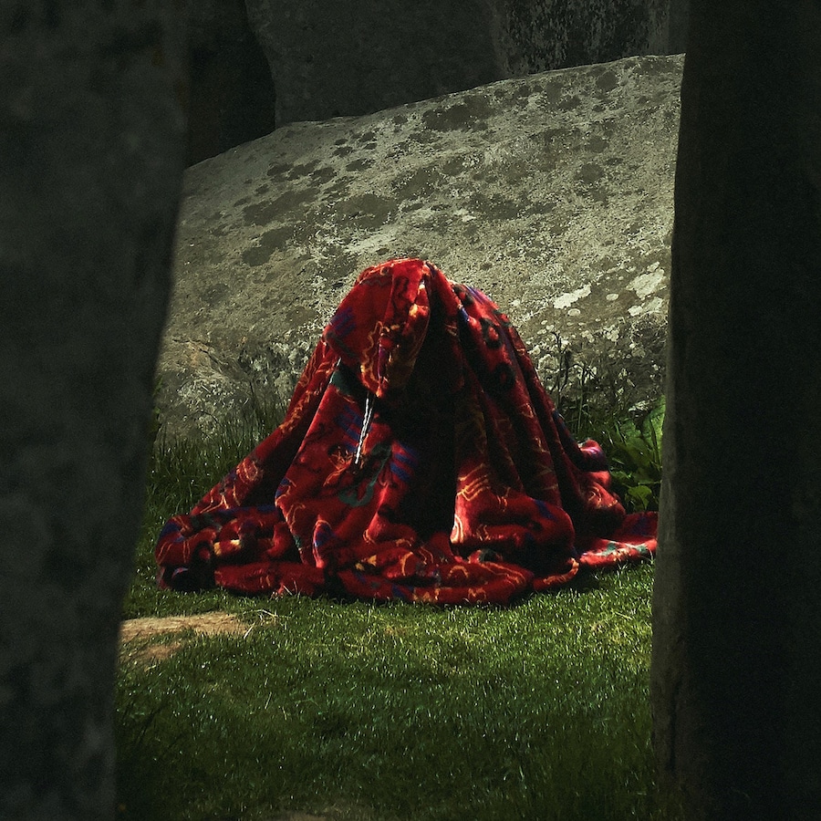 aries arise jeremy deller stonehenge collaboration david sim 4