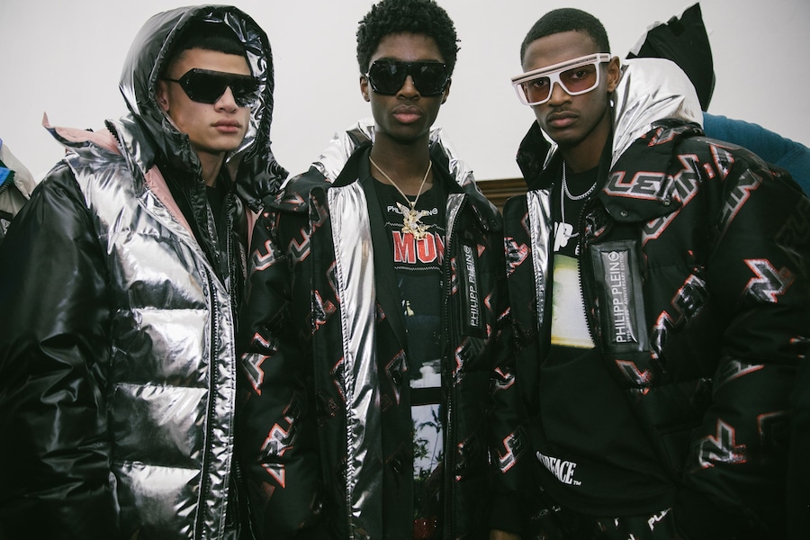 philipp plein aw19 milan mfw menswear 23