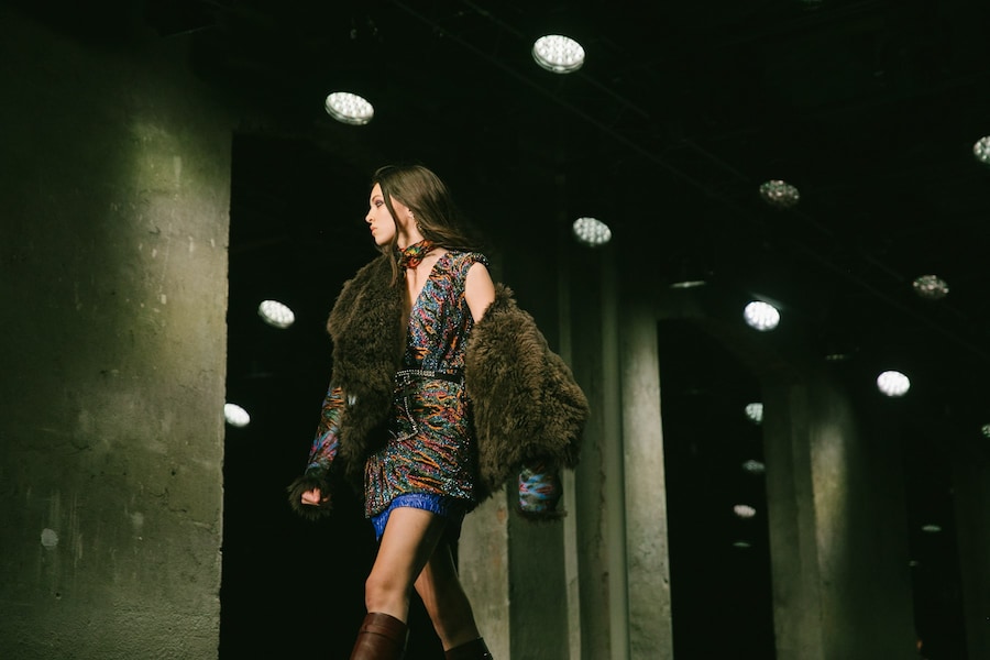 DSquared2 AW19 Menswear Dazed 18