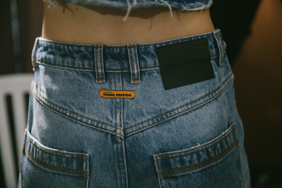 Heron Preston AW19 Menswear paris pfw 21